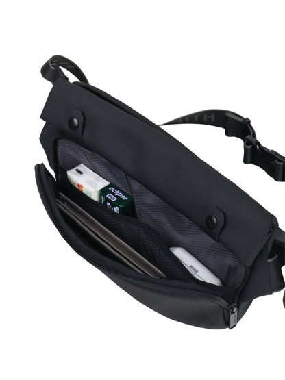 Cyrus Crossbody Chest Bag