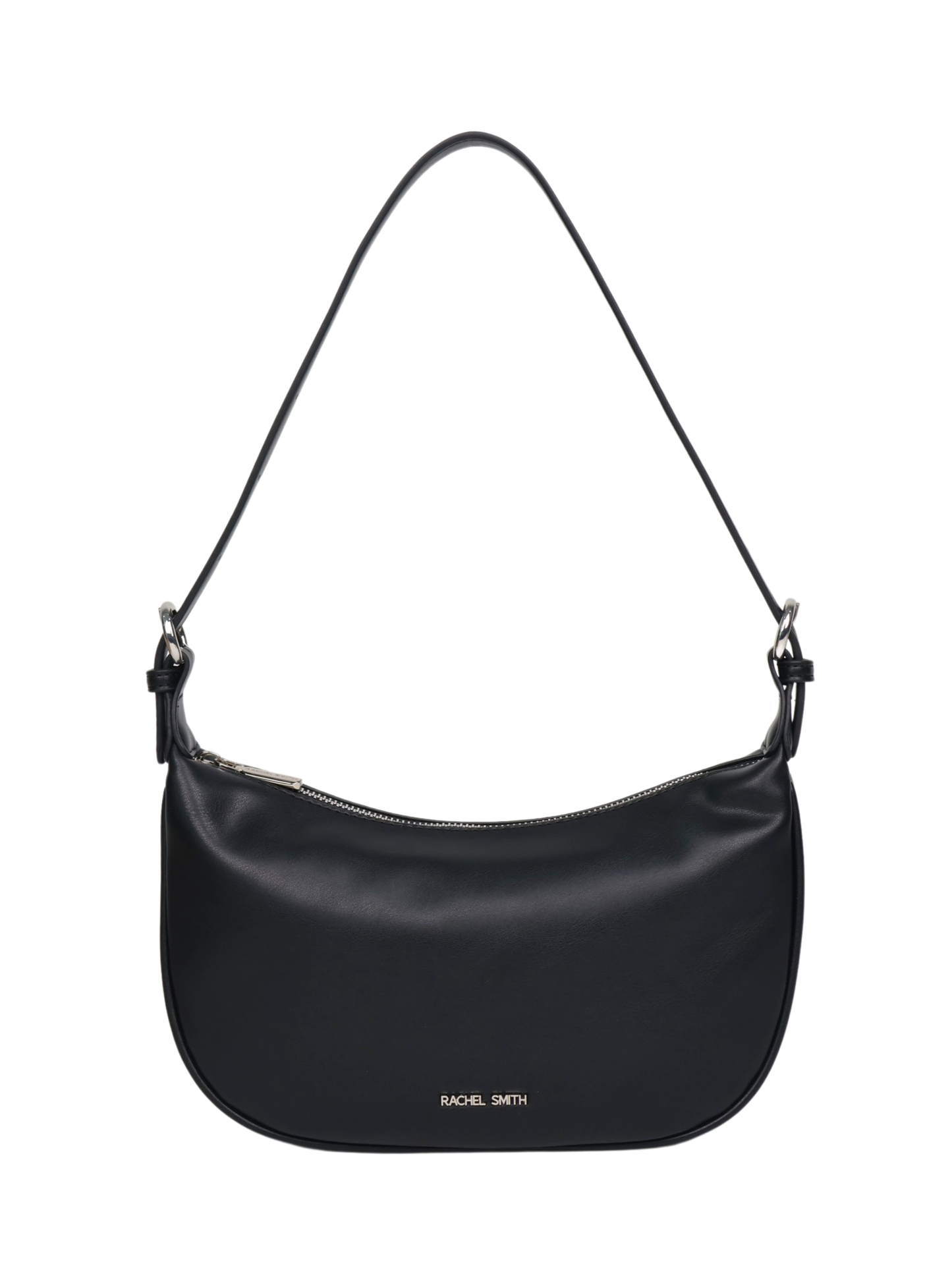 Gladys Half-Moon Bag