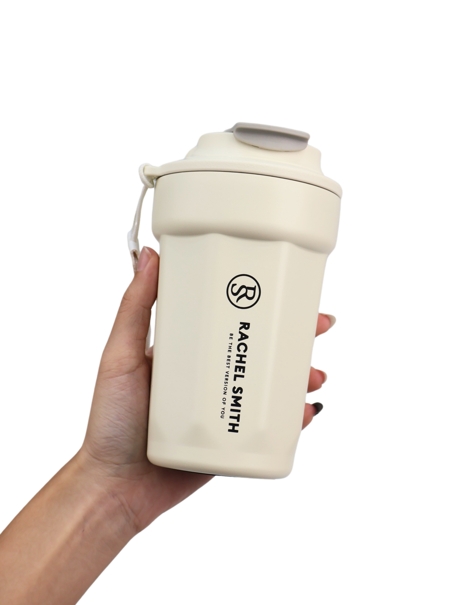 RS Stainless Thermos Bottle