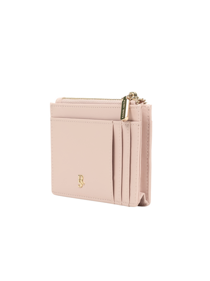 Lily Zipper Card Holder