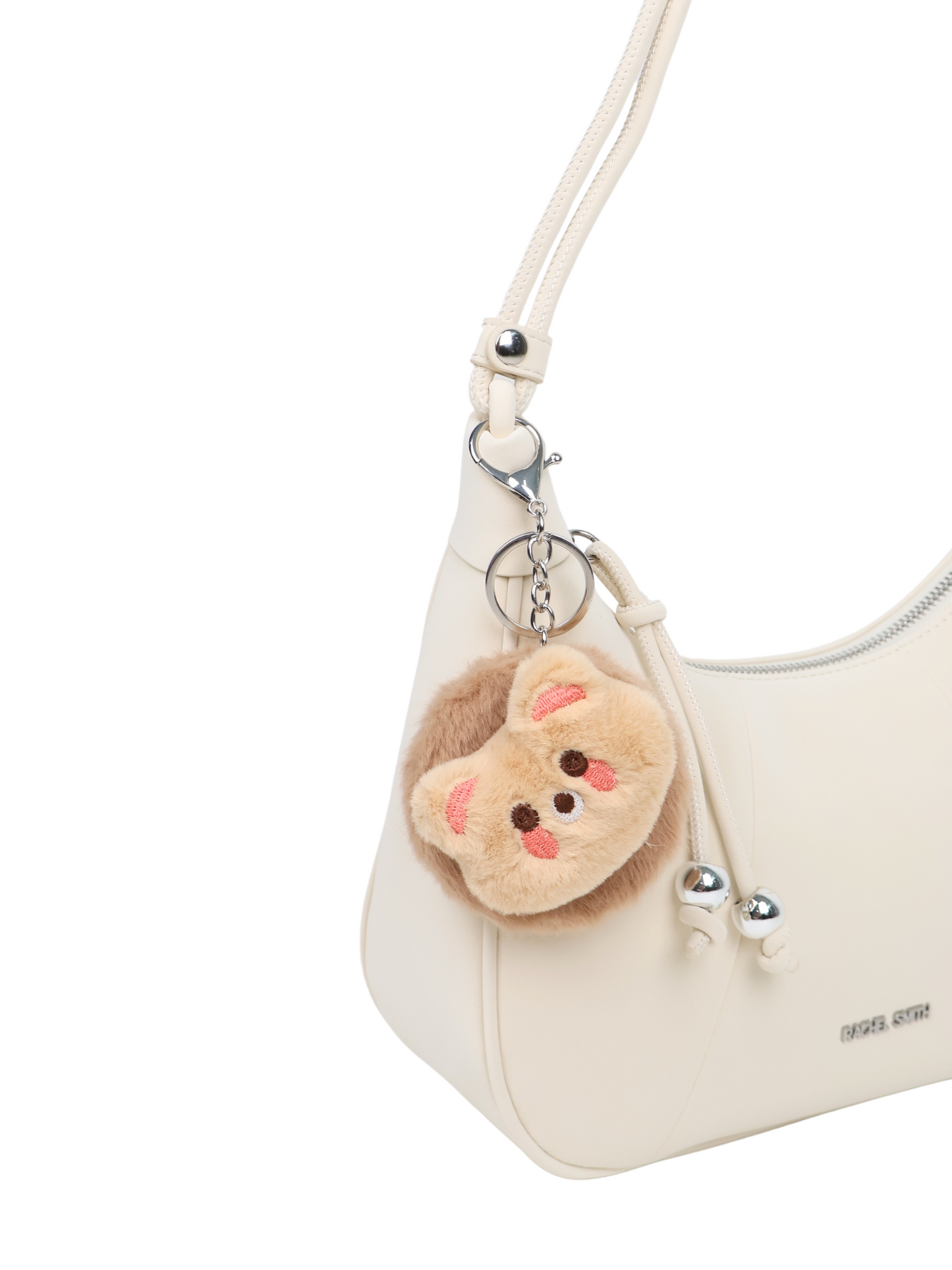 Livia Hobo Shoulder Bag