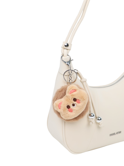 Livia Hobo Shoulder Bag
