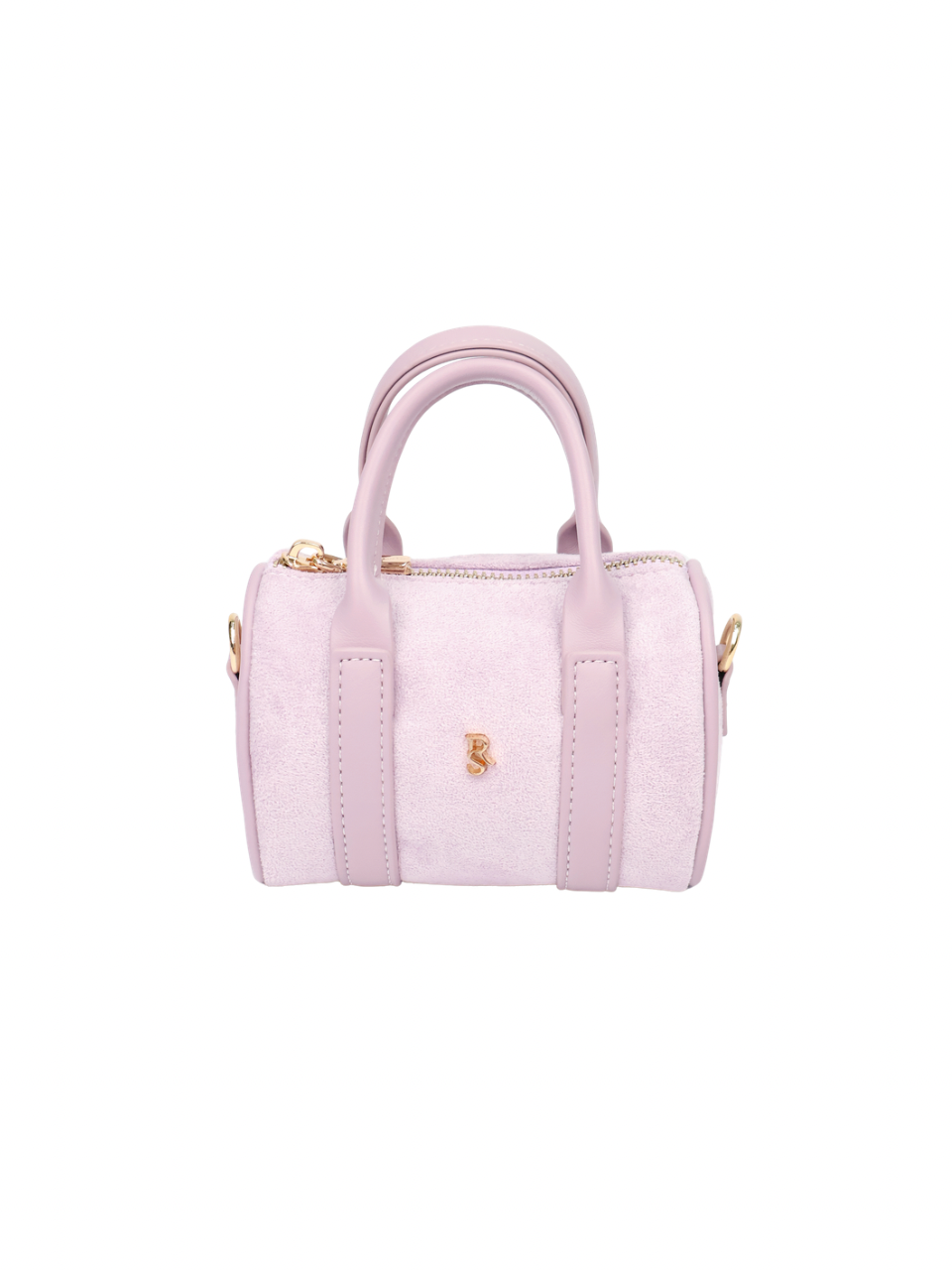 Mochi Mini Boston Bag
