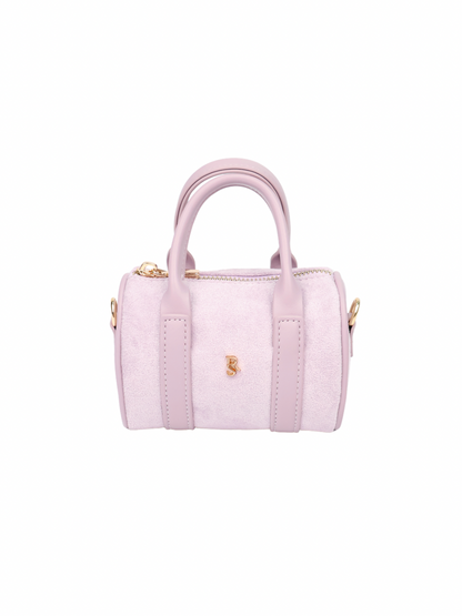 Mochi Mini Boston Bag
