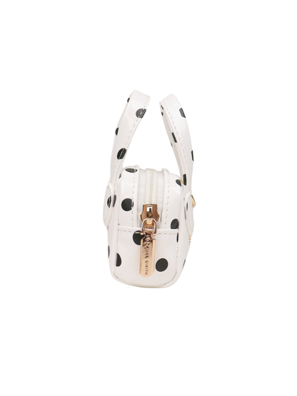 Dottie Polka Dot Pouch