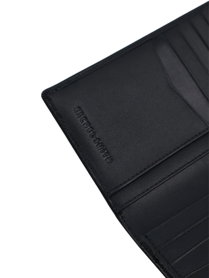 Jason Genuine Leather Long Wallet