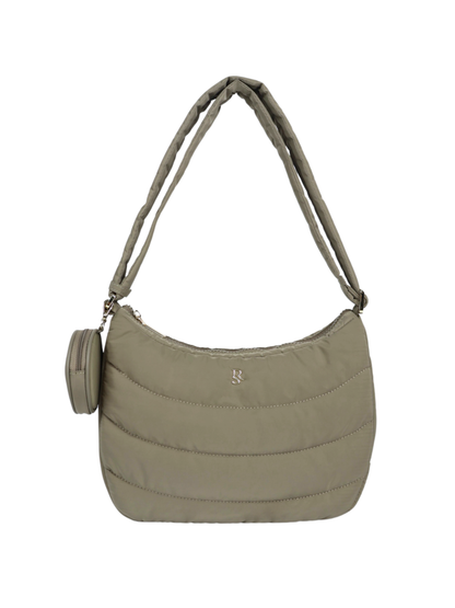 Bonni Puffer Shoulder Bag