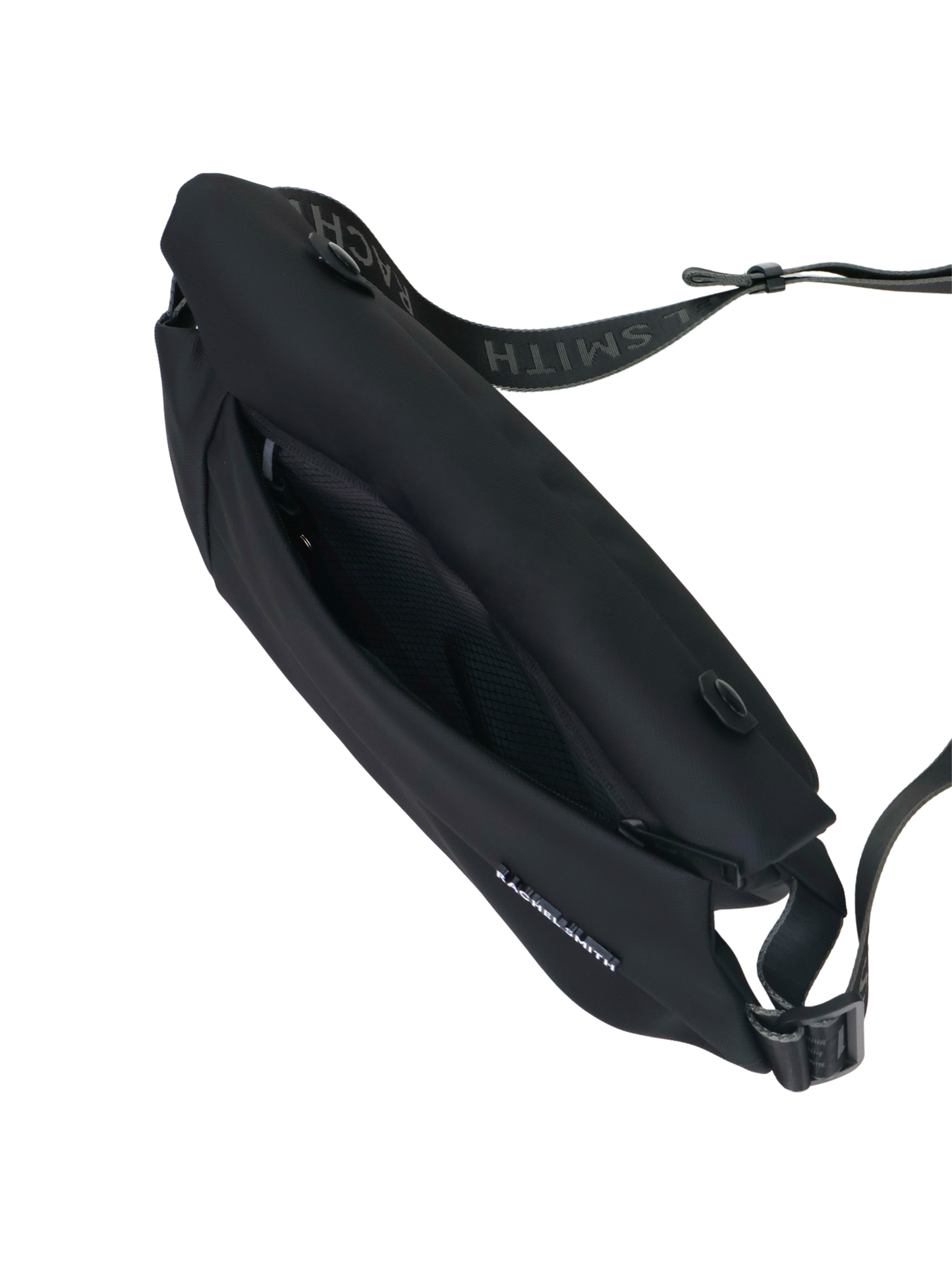 Cyrus Crossbody Chest Bag