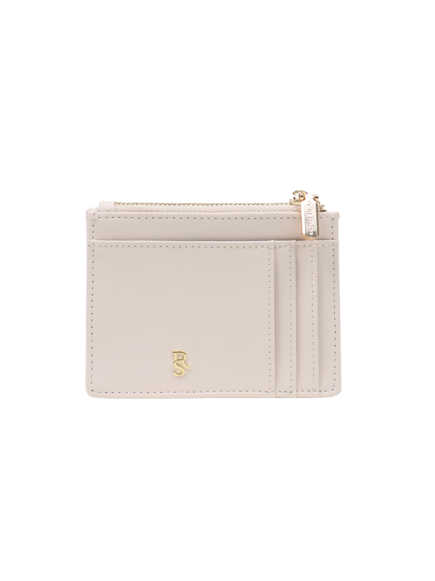 Lily Zipper Card Holder