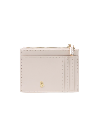 Lily Zipper Card Holder