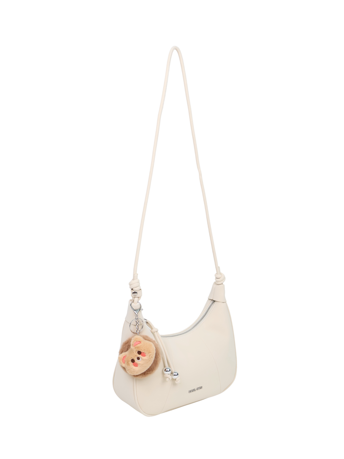Livia Hobo Shoulder Bag