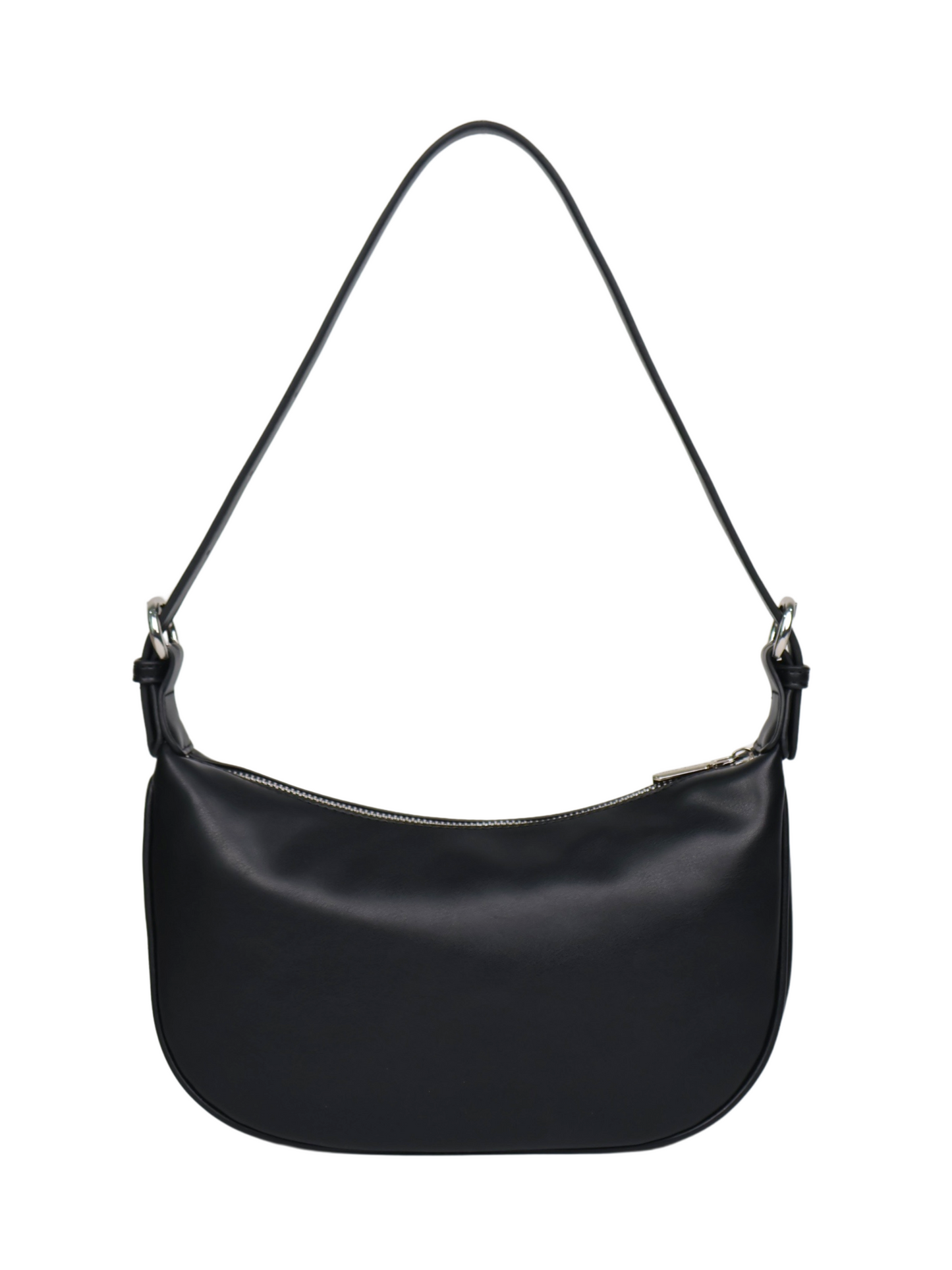 Gladys Half-Moon Bag