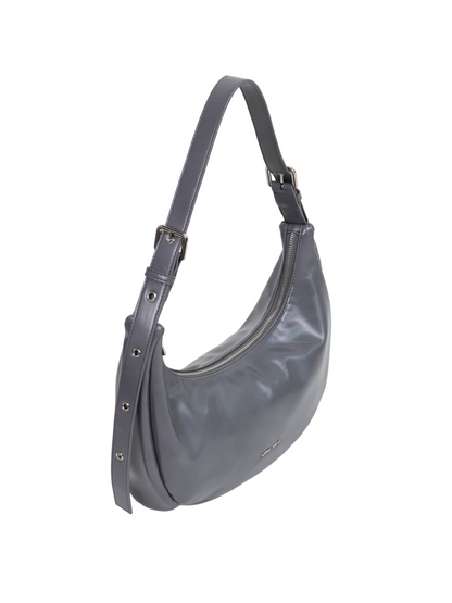 Vanessa Half-Moon Bag
