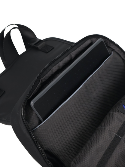 Keith Crossbody Messenger Bag