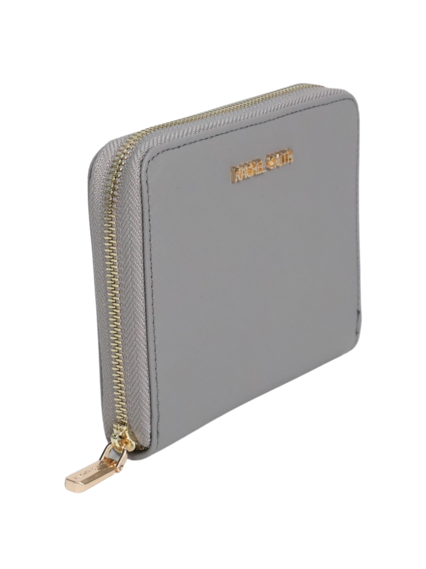 Cora Zip-Around Short Wallet