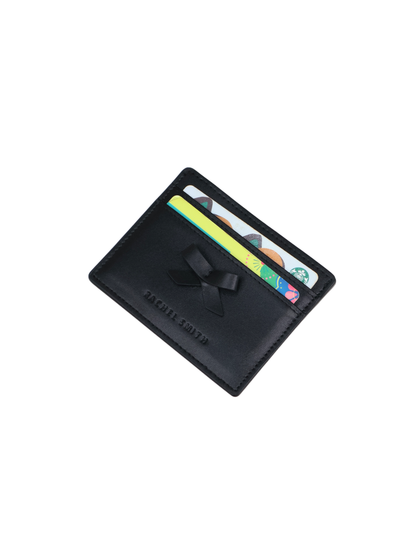 Lumi Ribbon Card Holder