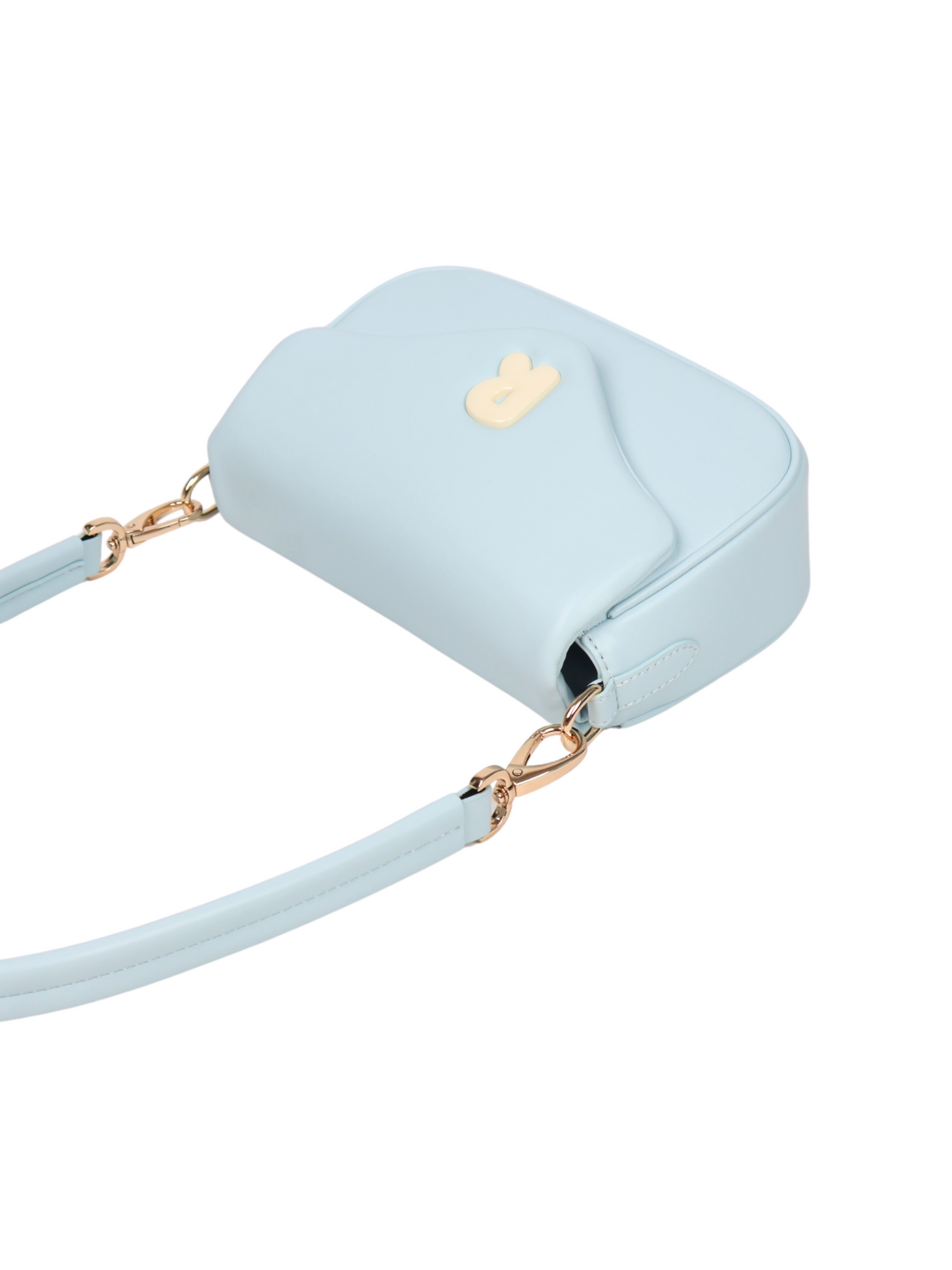 Nana Cloudy Crossbody Bag