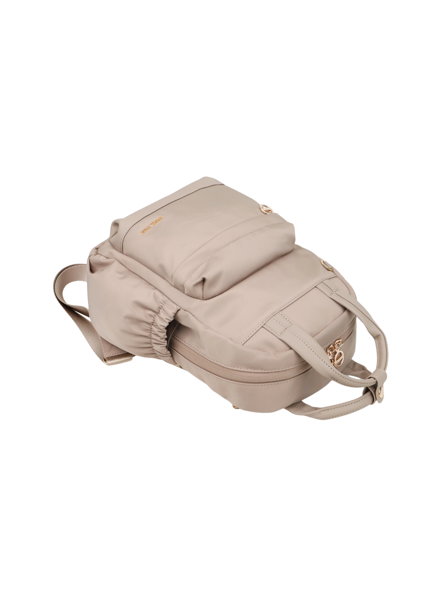 Gigi Medium Nylon Backpack