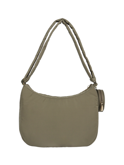 Bonni Puffer Shoulder Bag