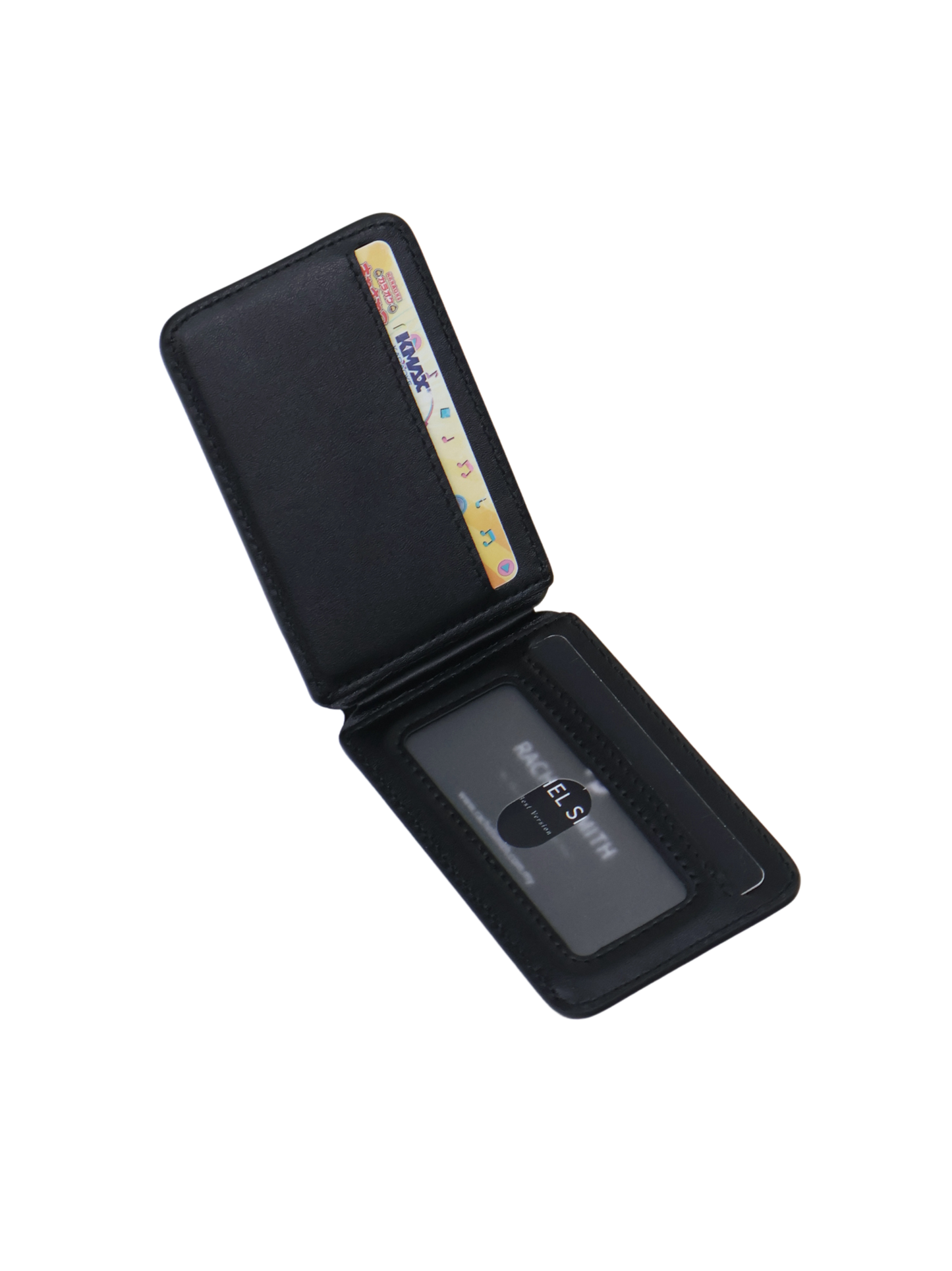 Nova Magsafe Card Holder