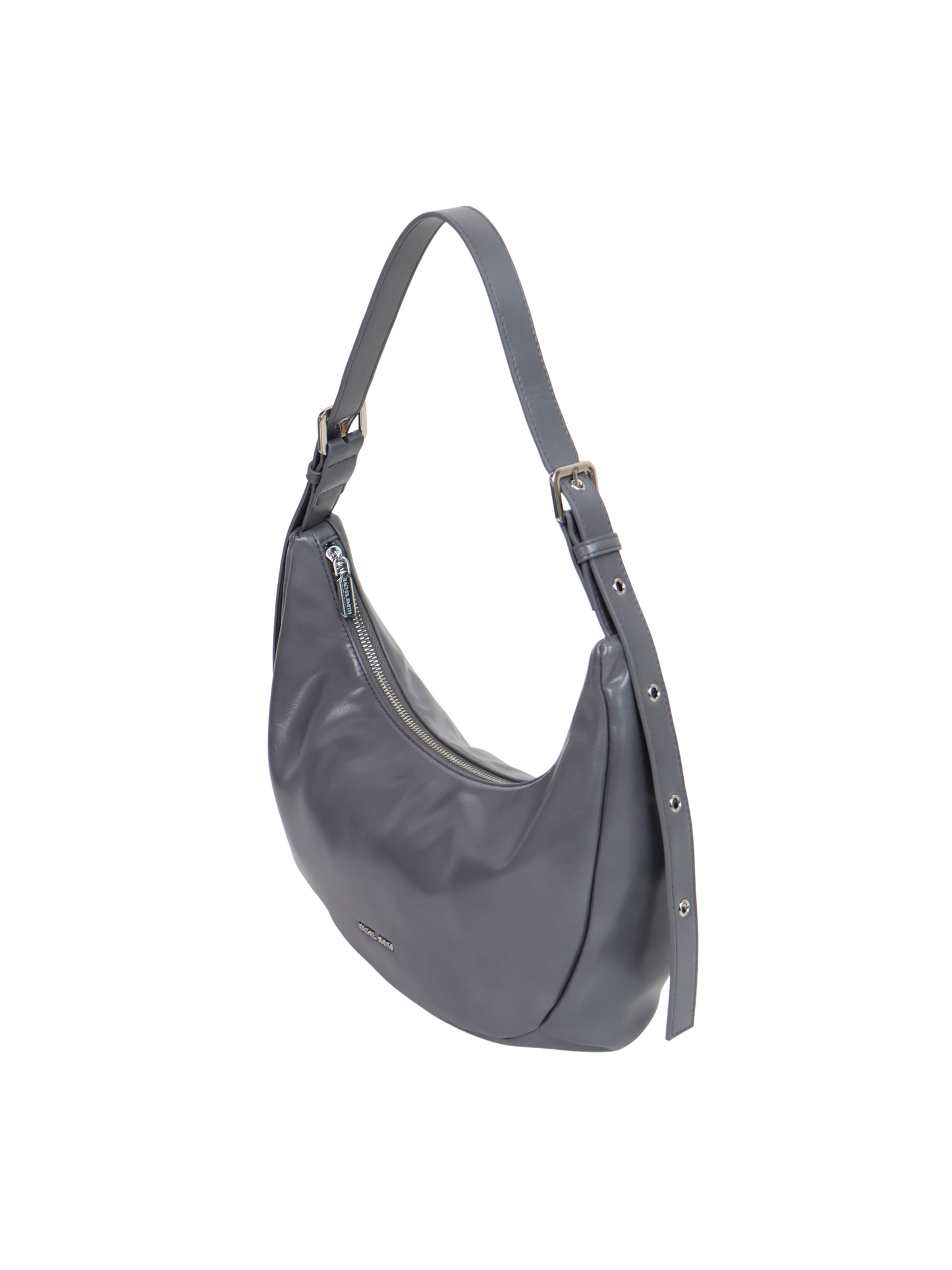 Vanessa Half-Moon Bag