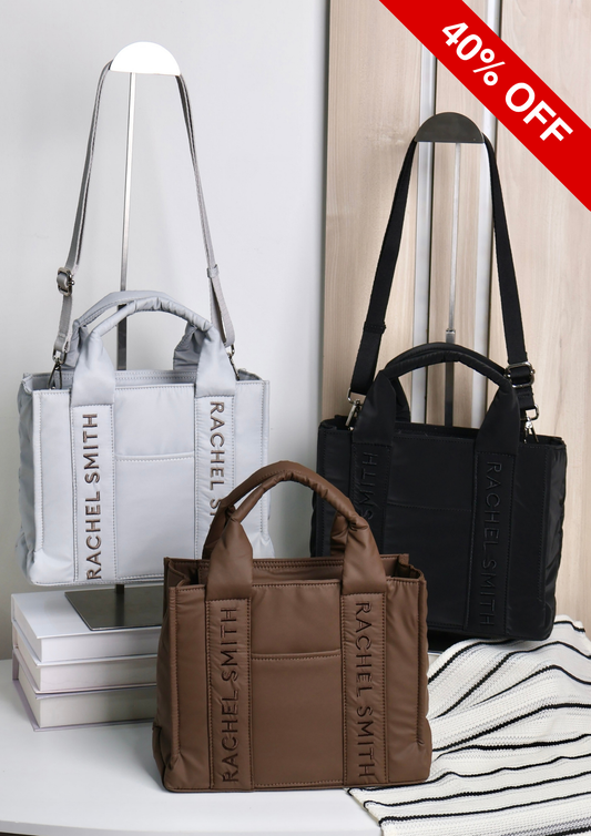 Judy Tote Bag