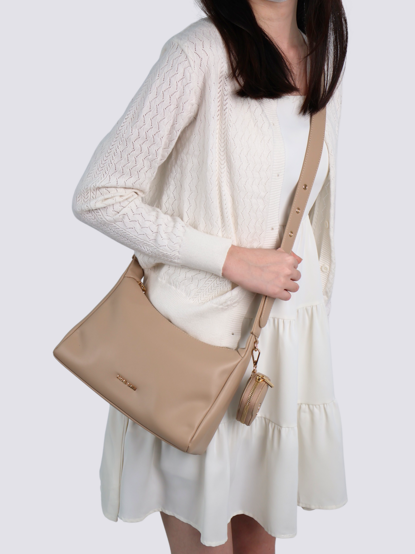 Nora Shoulder Bag