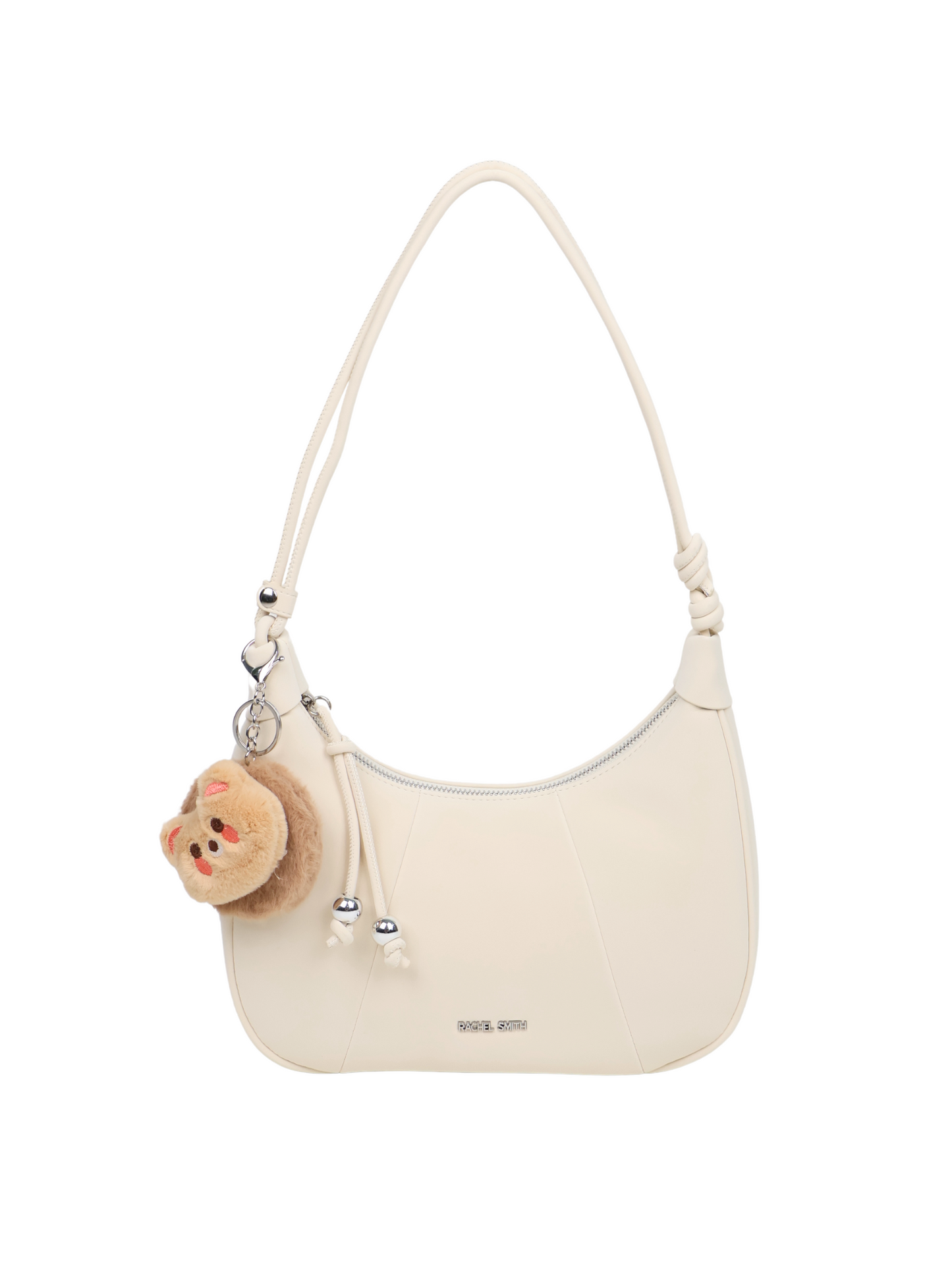 Livia Hobo Shoulder Bag