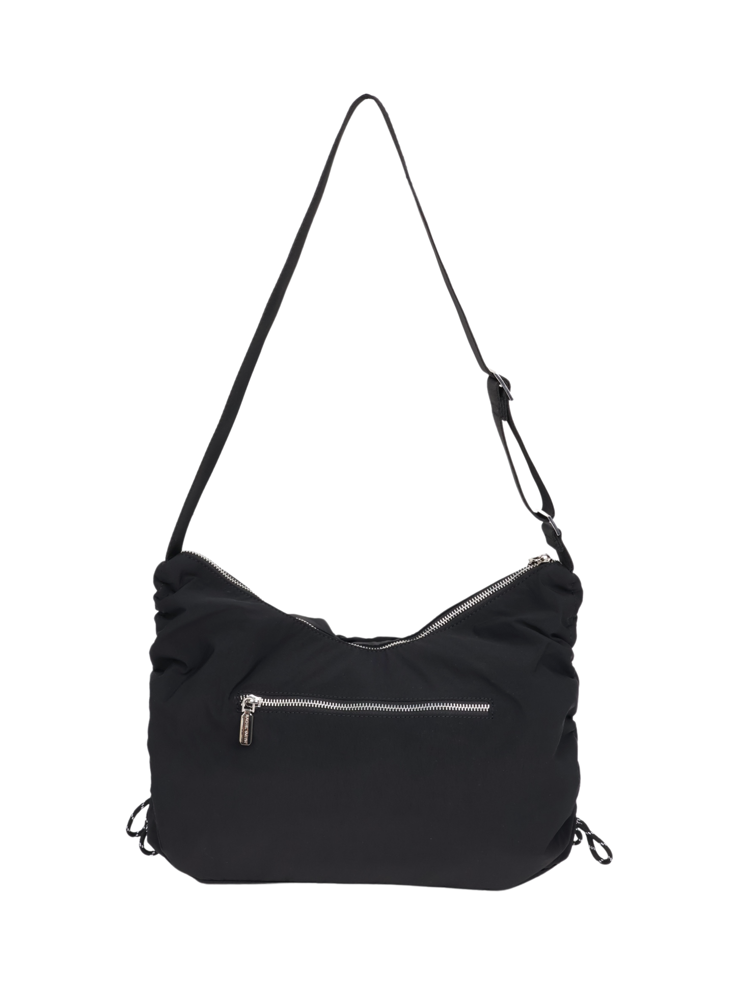 Eleen Drawstring Puff Bag