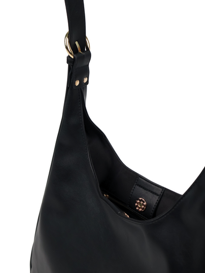 Eunice Hobo Shoulder Bag