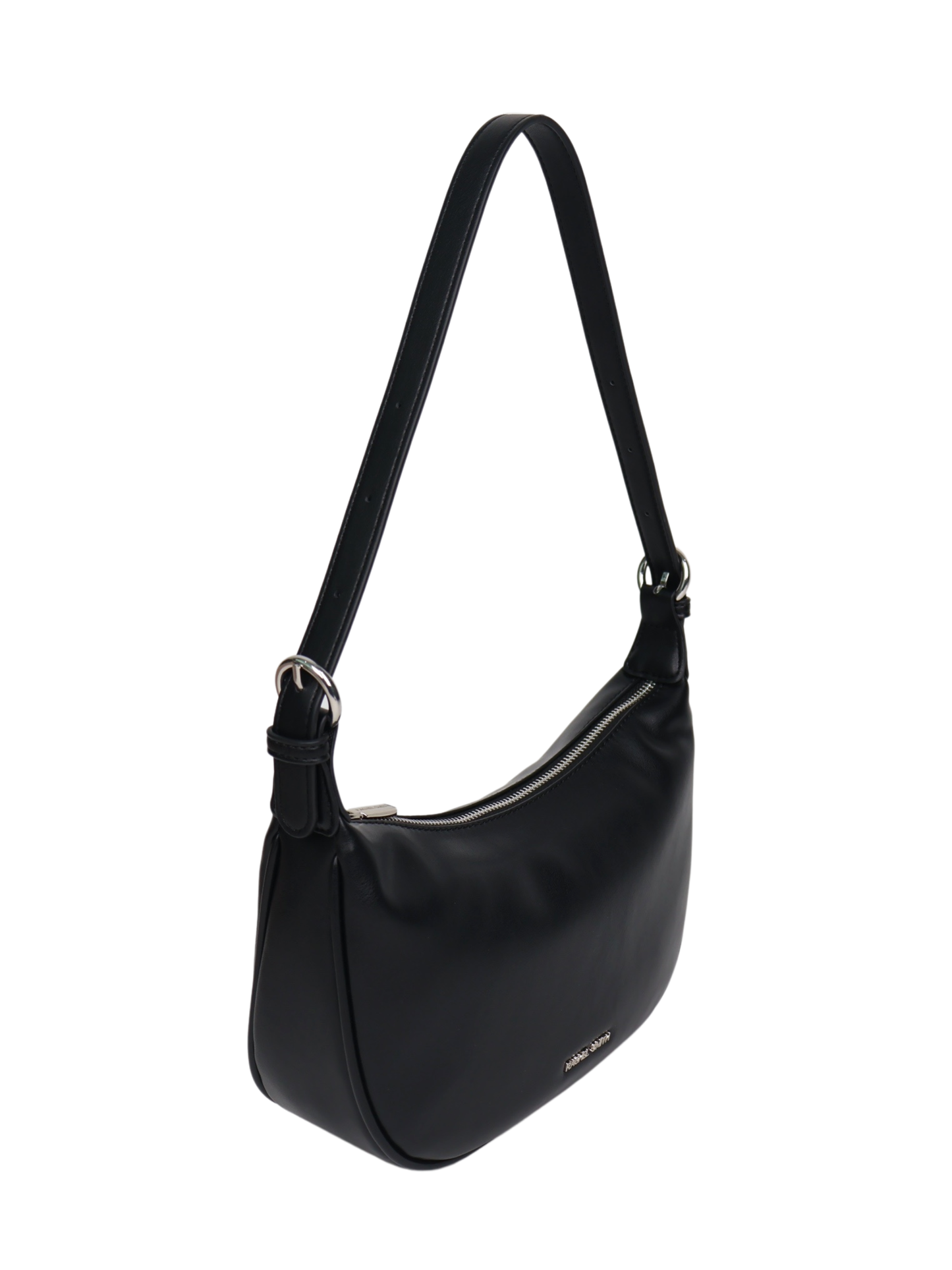 Gladys Half-Moon Bag