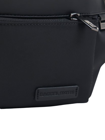 Issac Crossbody Sling Chest Bag