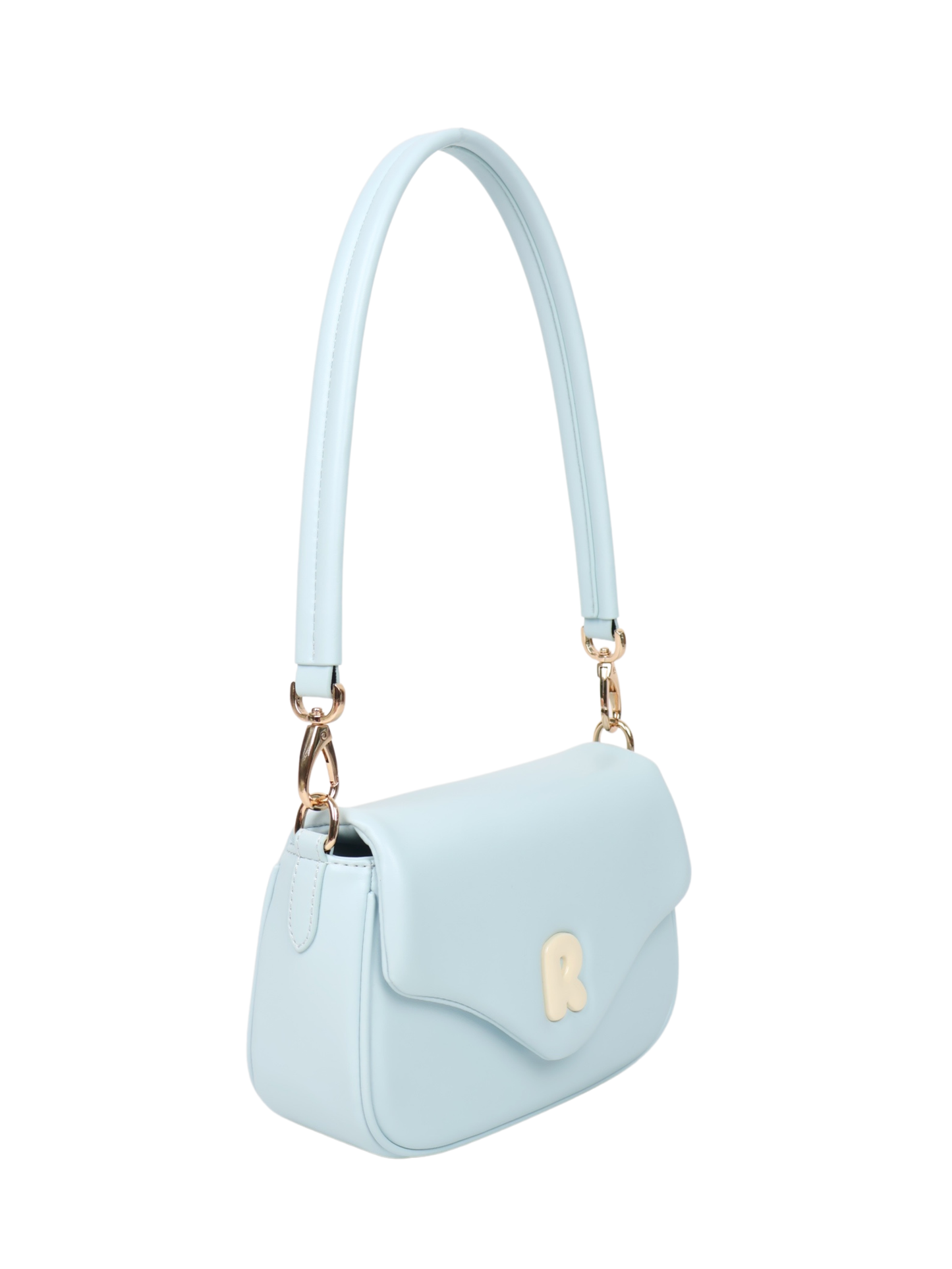 Nana Cloudy Crossbody Bag