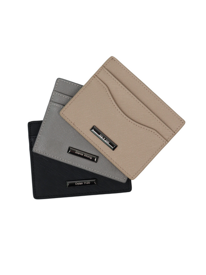 Dylan Unisex Card Holder