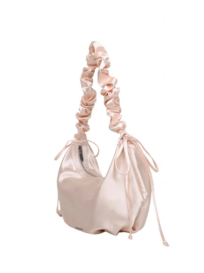 Glowy Drawstring Cloudy Bag