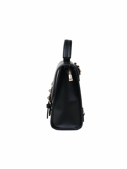 Cecilia Vintage Crossbody Bag