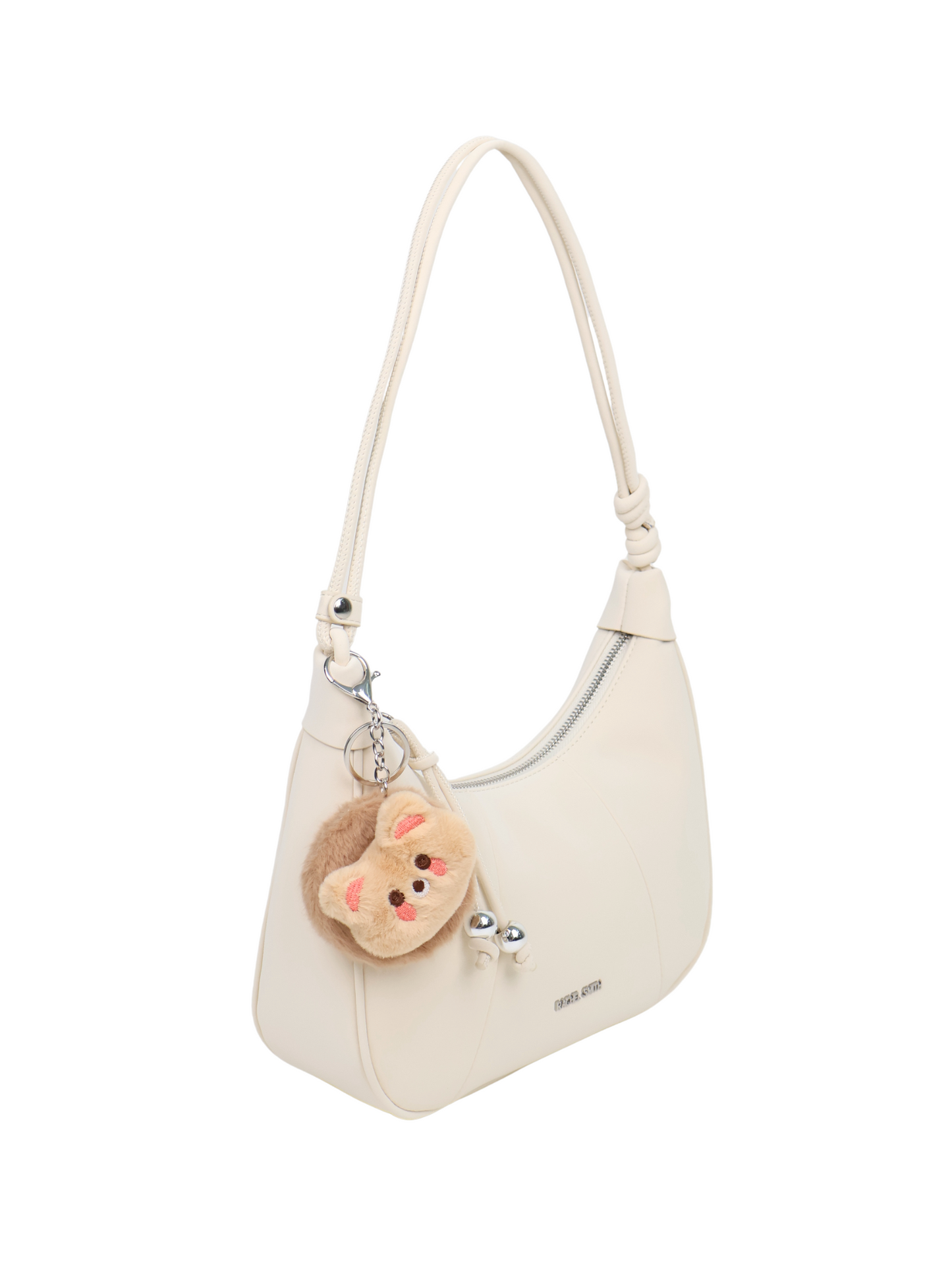 Livia Hobo Shoulder Bag