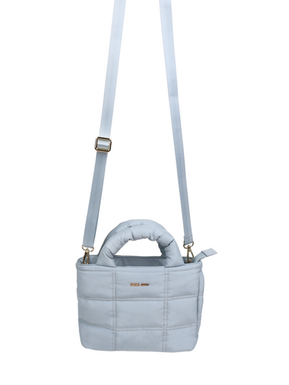 Murphy Mini Puffer Tote Bag