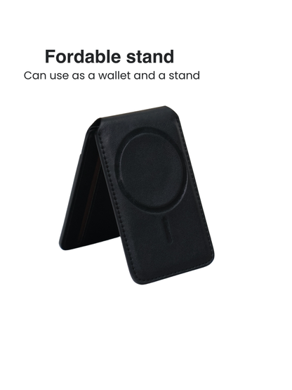 Nova Magsafe Card Holder