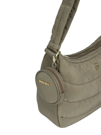 Bonni Puffer Shoulder Bag