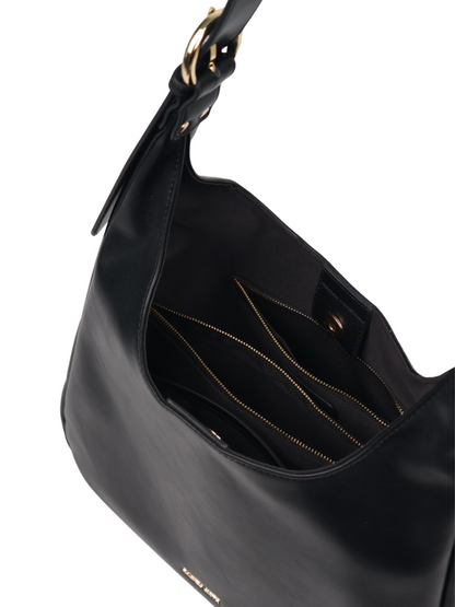 Eunice Hobo Shoulder Bag