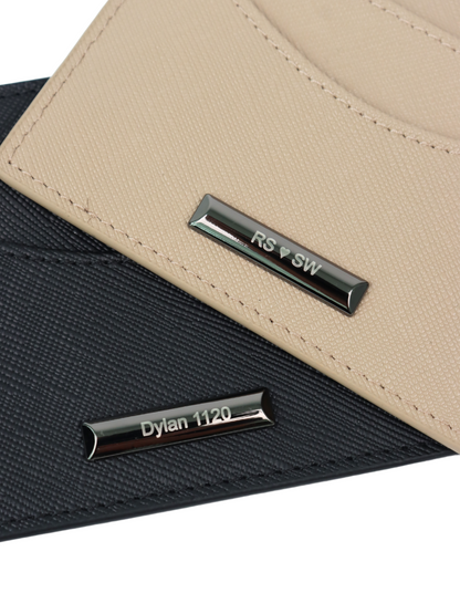 Dylan Unisex Card Holder