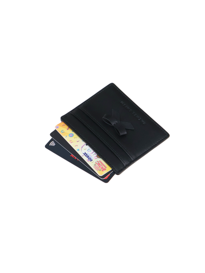 Lumi Ribbon Card Holder
