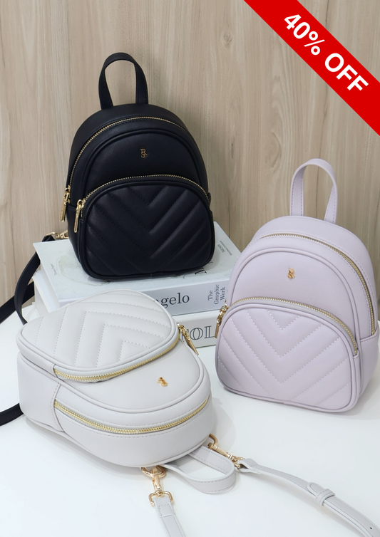 Kitty Mini Backpack