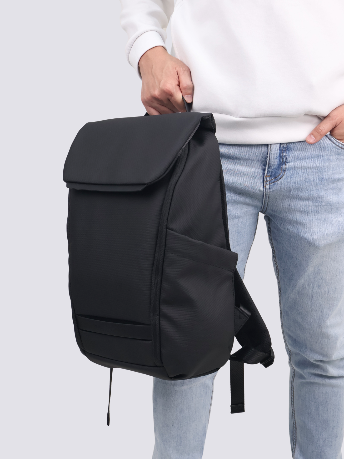 Louis Commuter Backpack