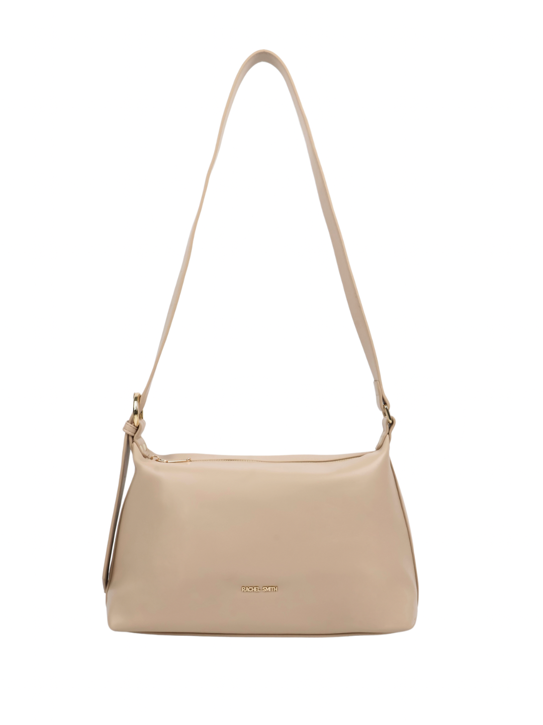 Stacey Small Slouchy Tote Bag