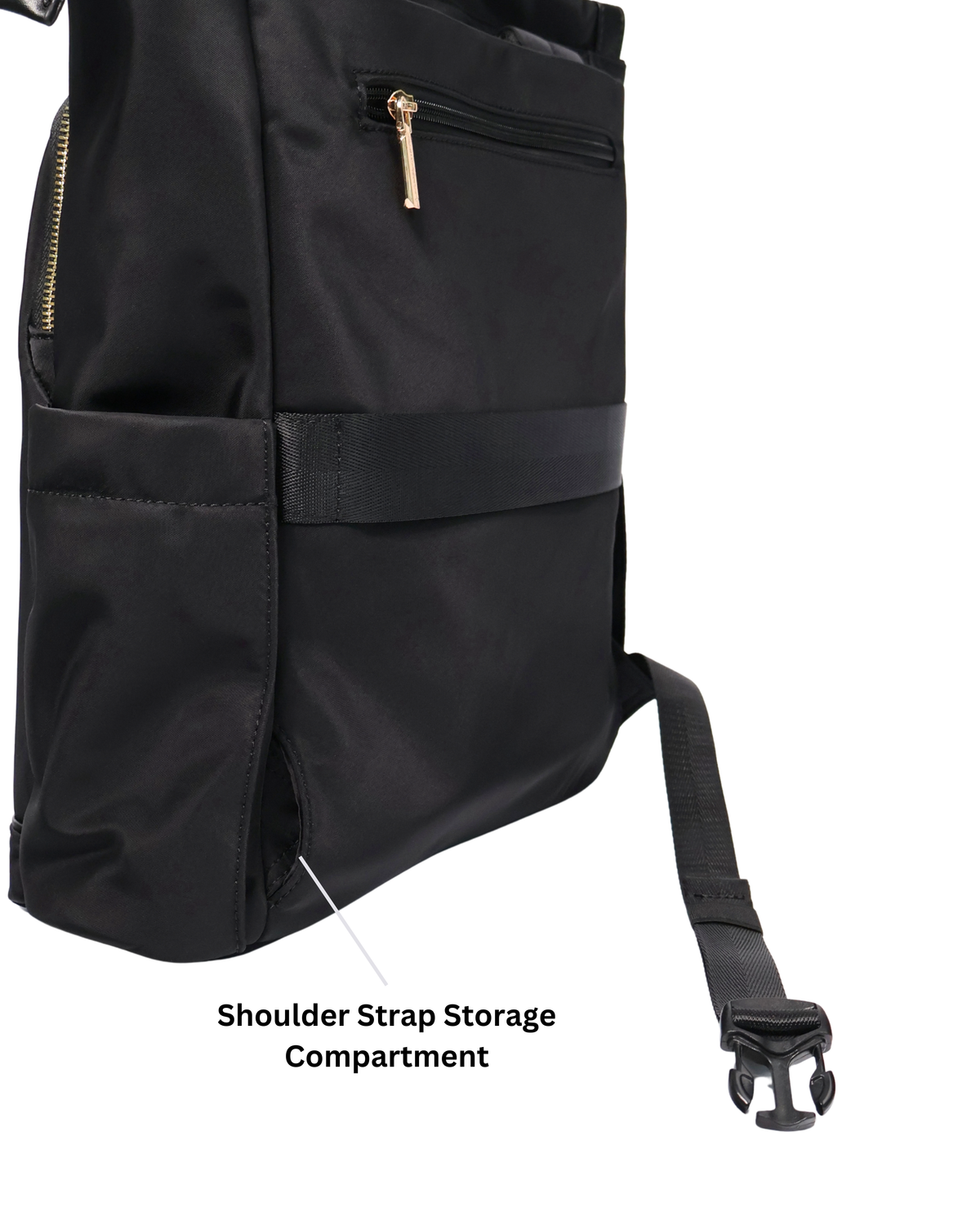 Madelyn 2-in-1 Tote Bag