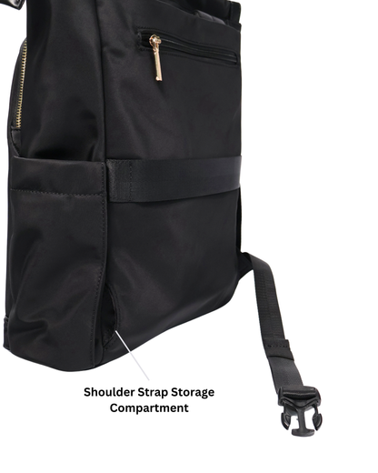 Madelyn 2-in-1 Tote Bag