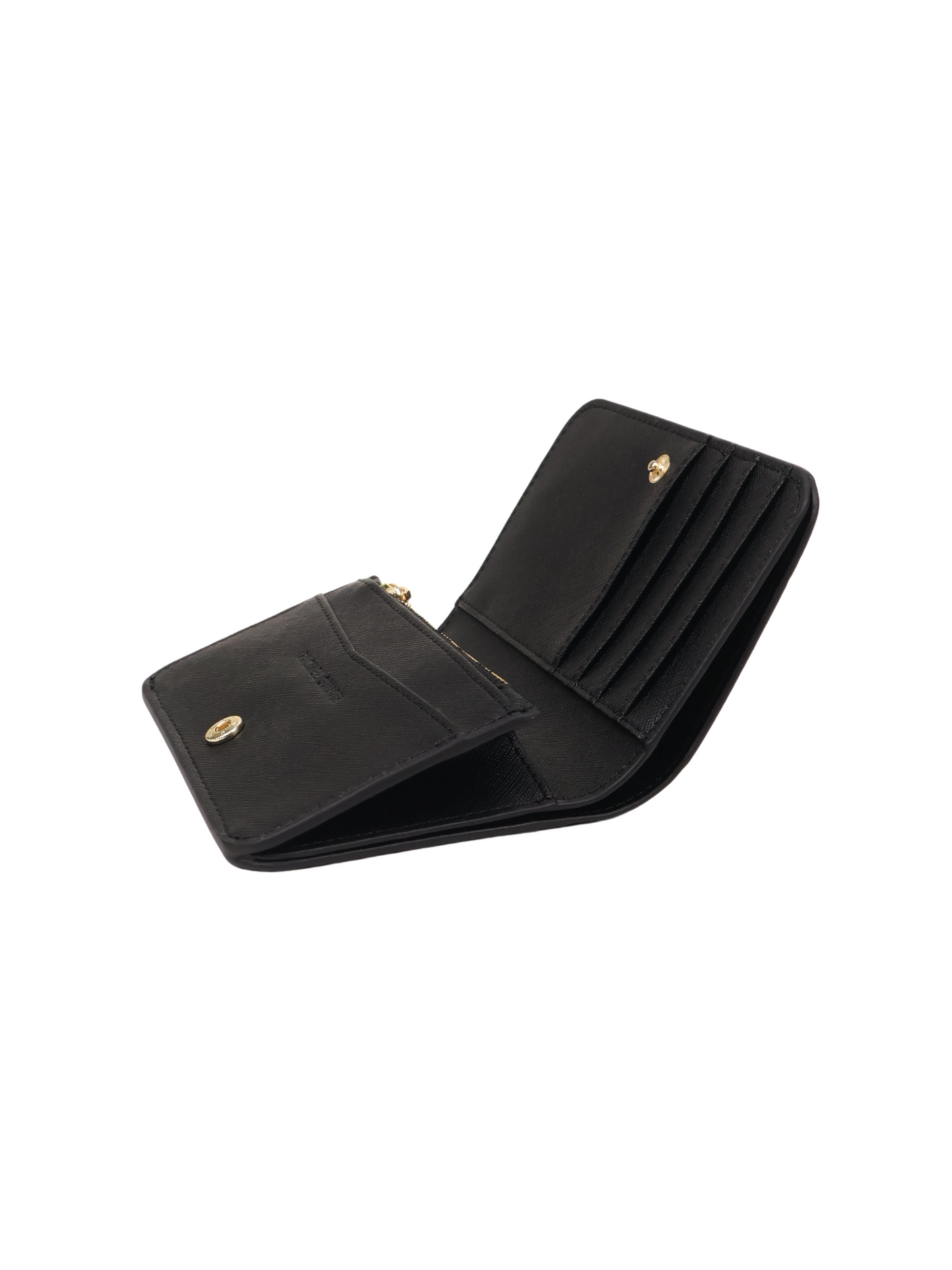 Ginni Short Wallet