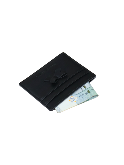 Lumi Ribbon Card Holder